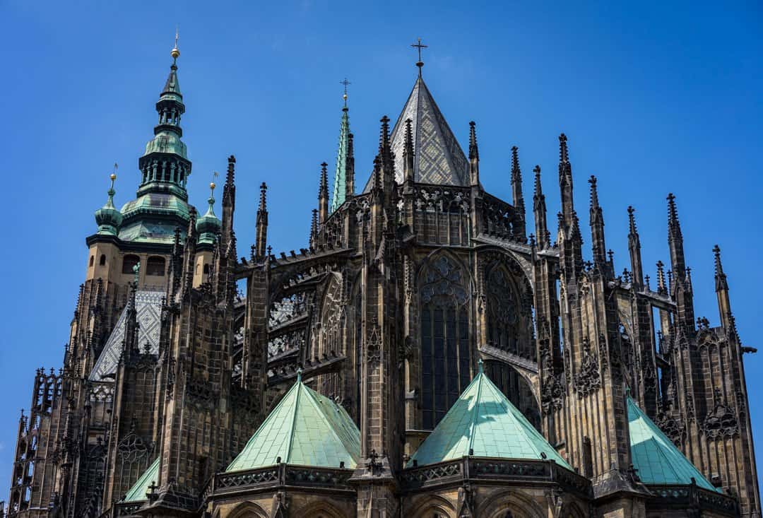 THE BEST 17 THINGS TO DO IN PRAGUE, CZECH REPUBLIC