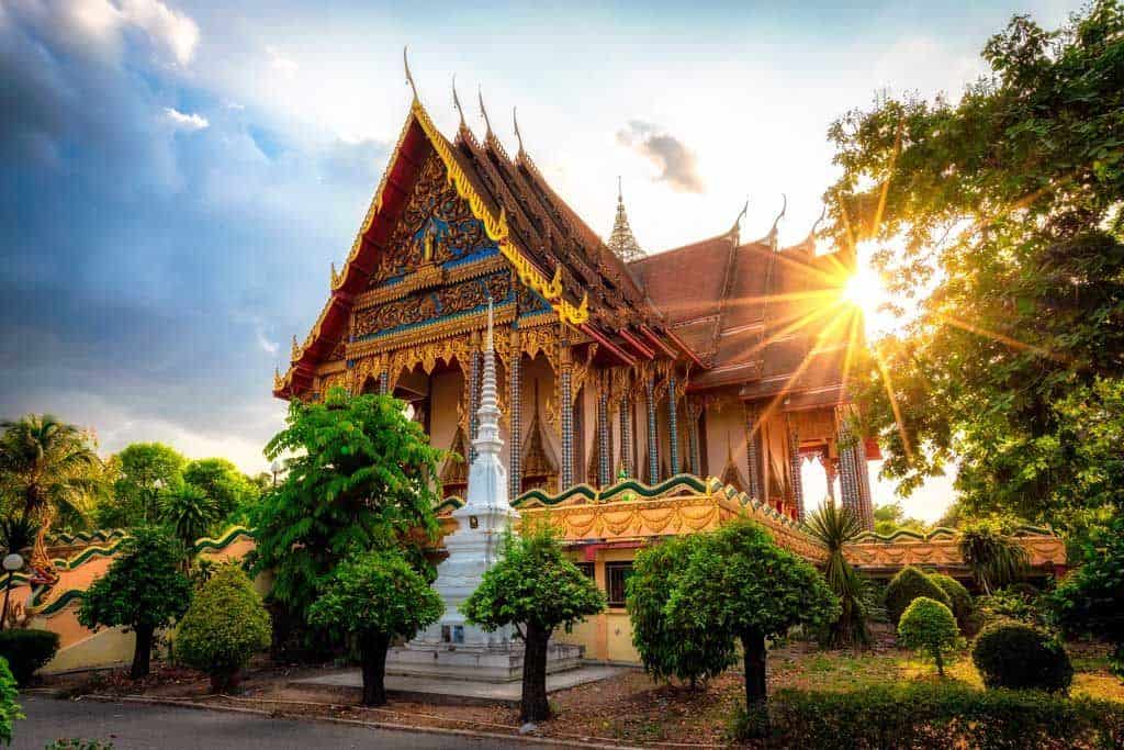 11 AMAZING THINGS TO DO IN KANCHANABURI, THAILAND IN 2023
