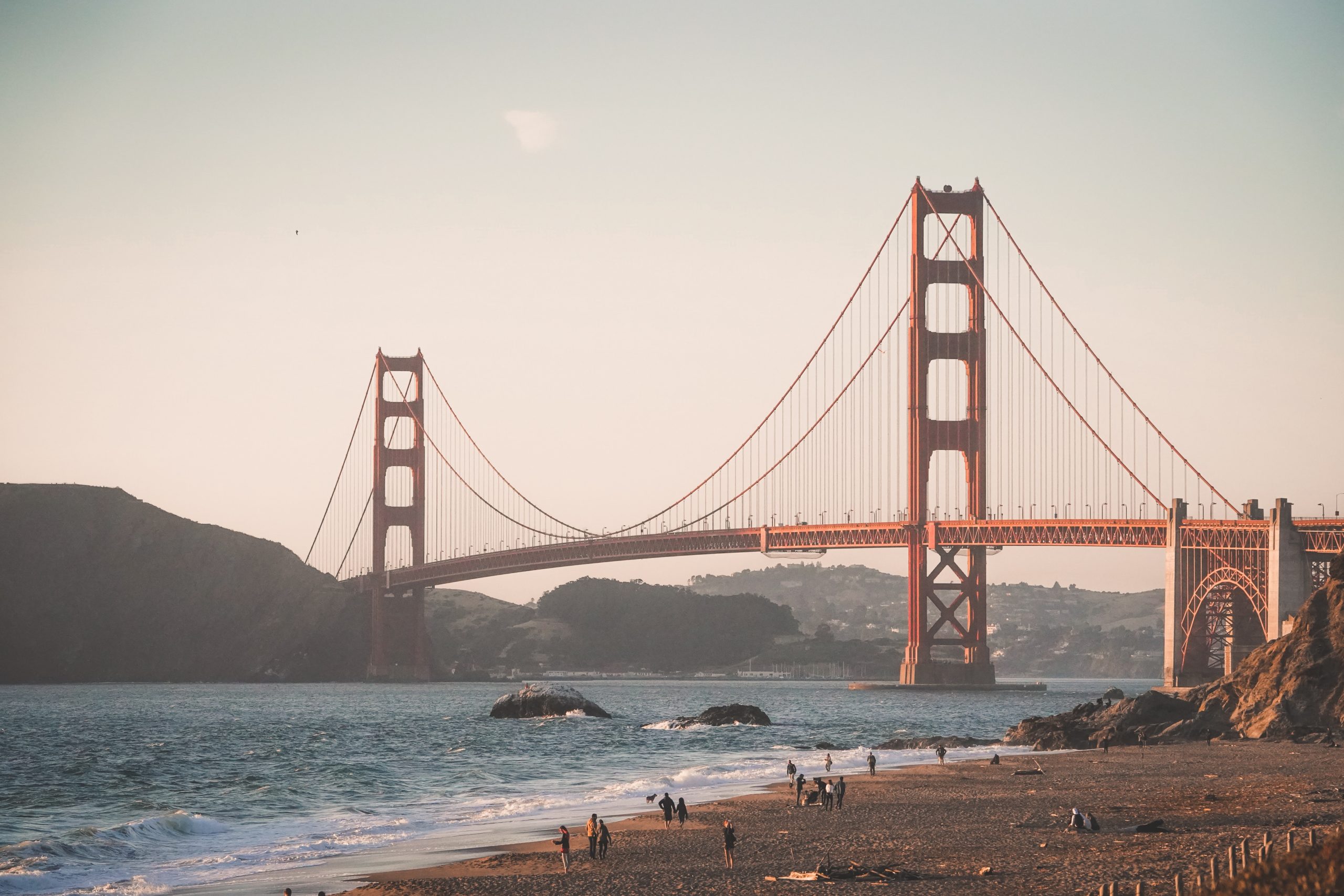 12 Must-Do Activities to Experience the Best of San Francisco